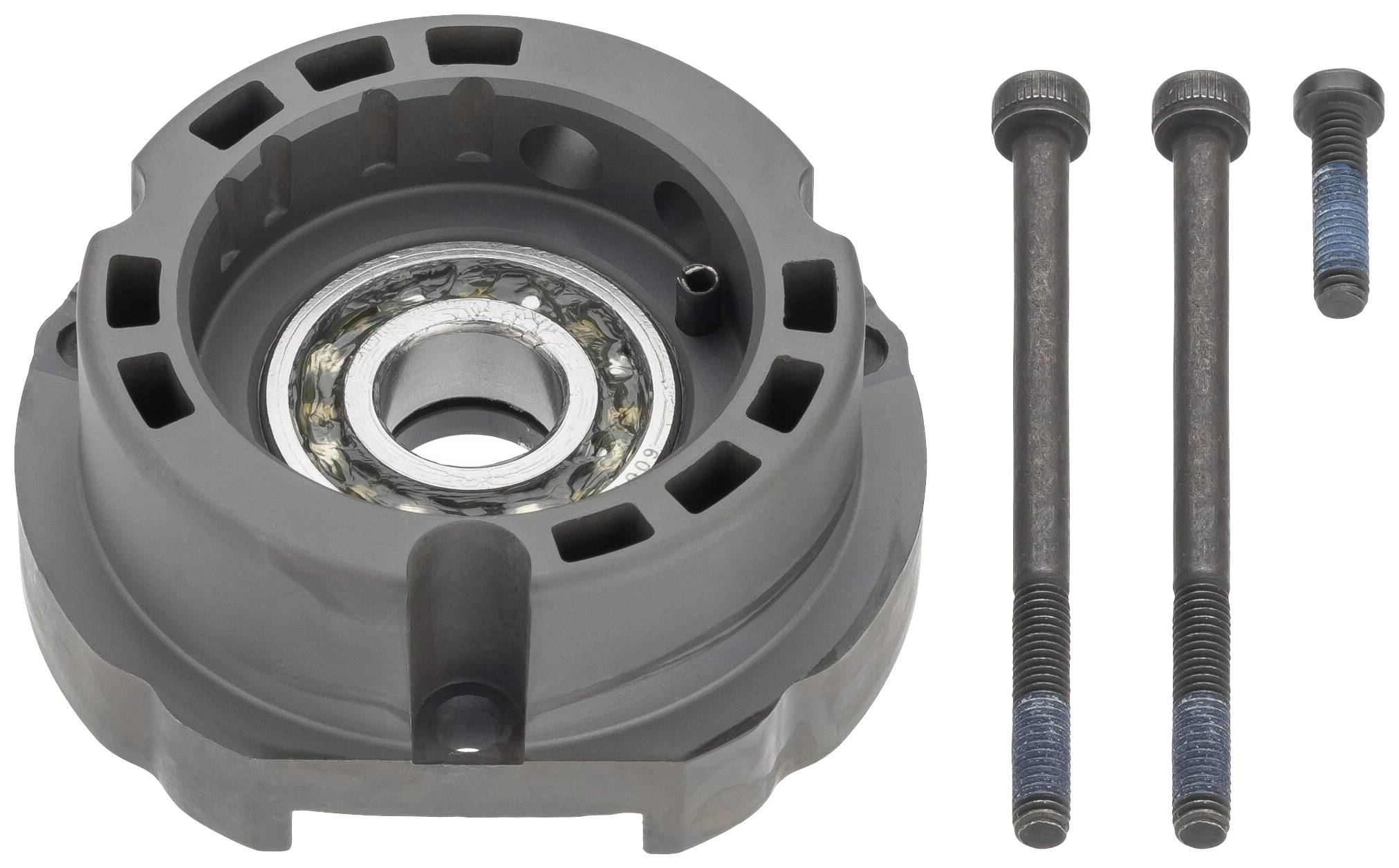 Hazet 9012EL-SPC-011/6 9012EL-SPC-011/6 Palier 1 pc(s)