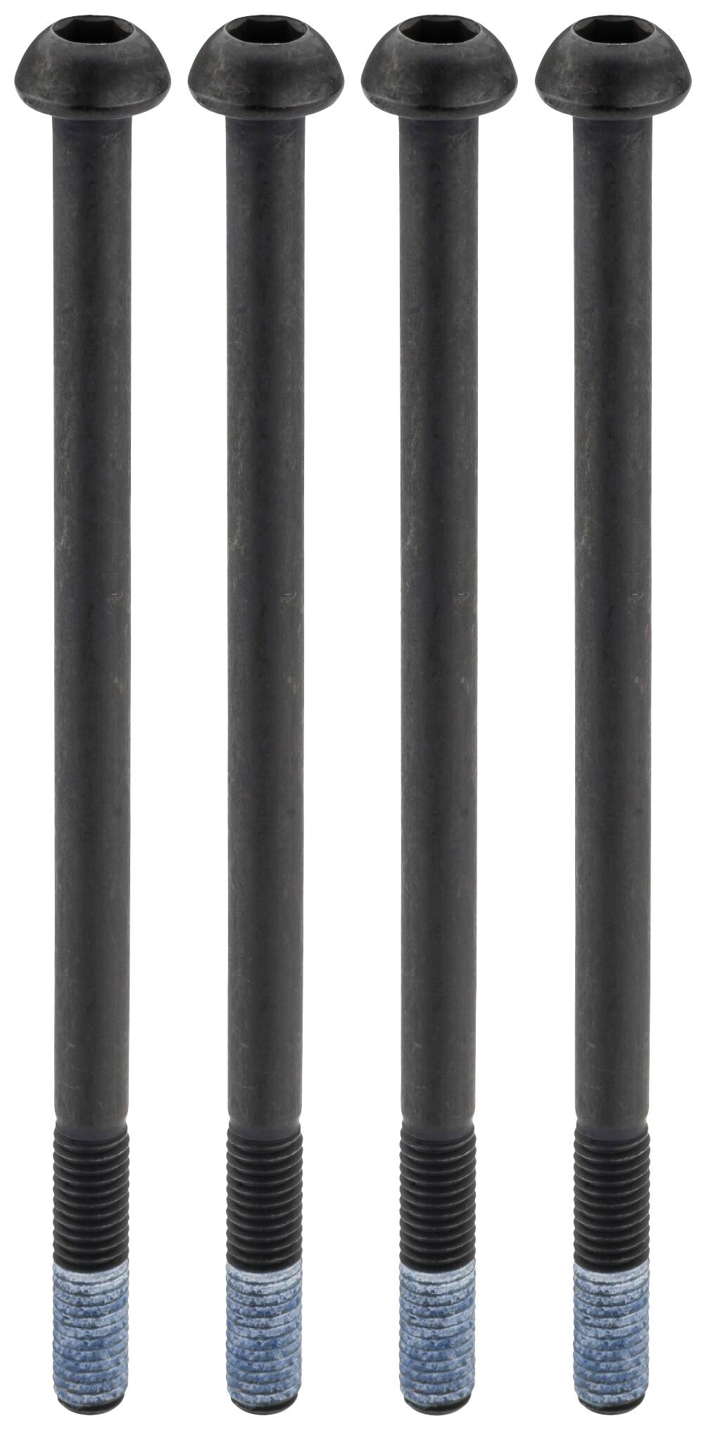 Hazet 9012EL-SPC-015/4 9012EL-SPC-015/4 Vis du boîtier 1 pc(s)