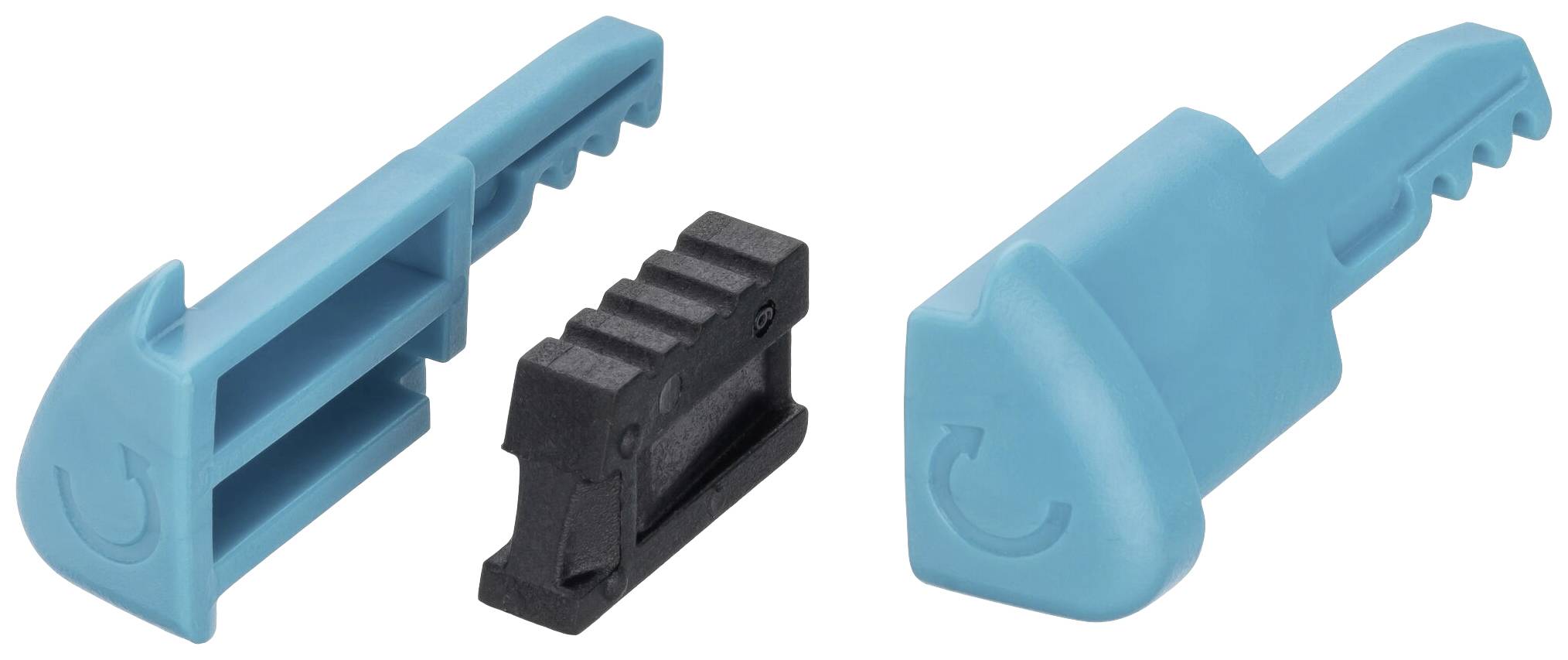 Hazet 9012EL-SPC-016/3 9012EL-SPC-016/3 Commutateur 1 pc(s)