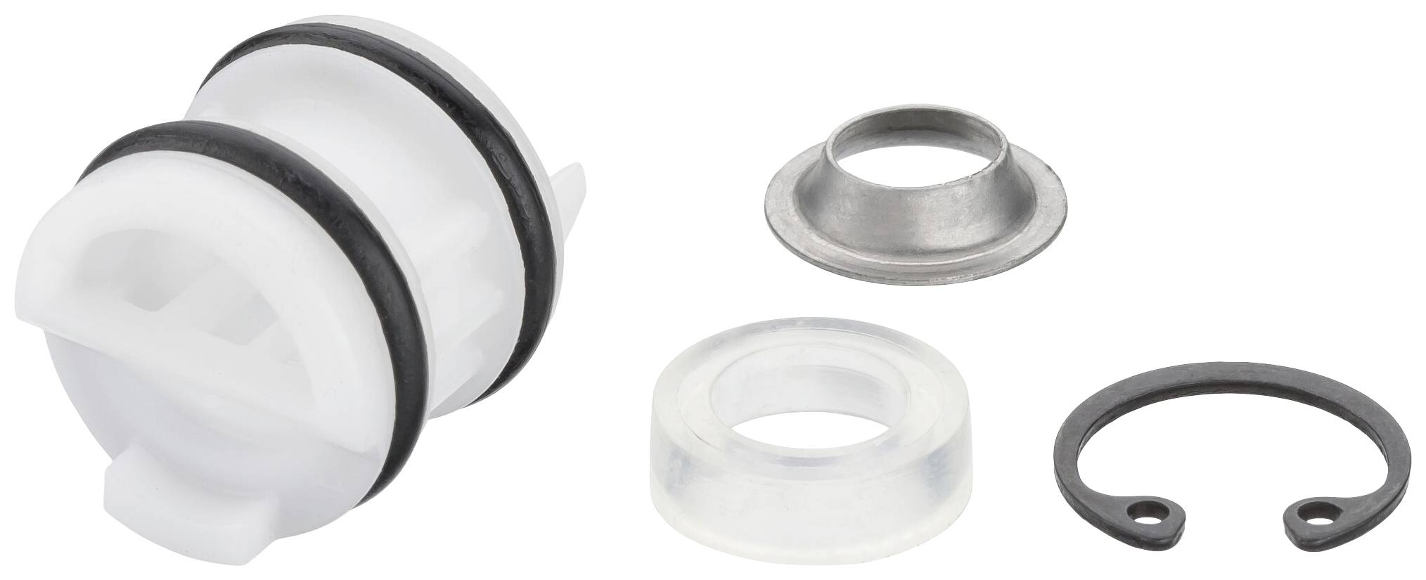 Hazet 9012EL-SPC-018/6 9012EL-SPC-018/6 Unité de soupape 1 pc(s)