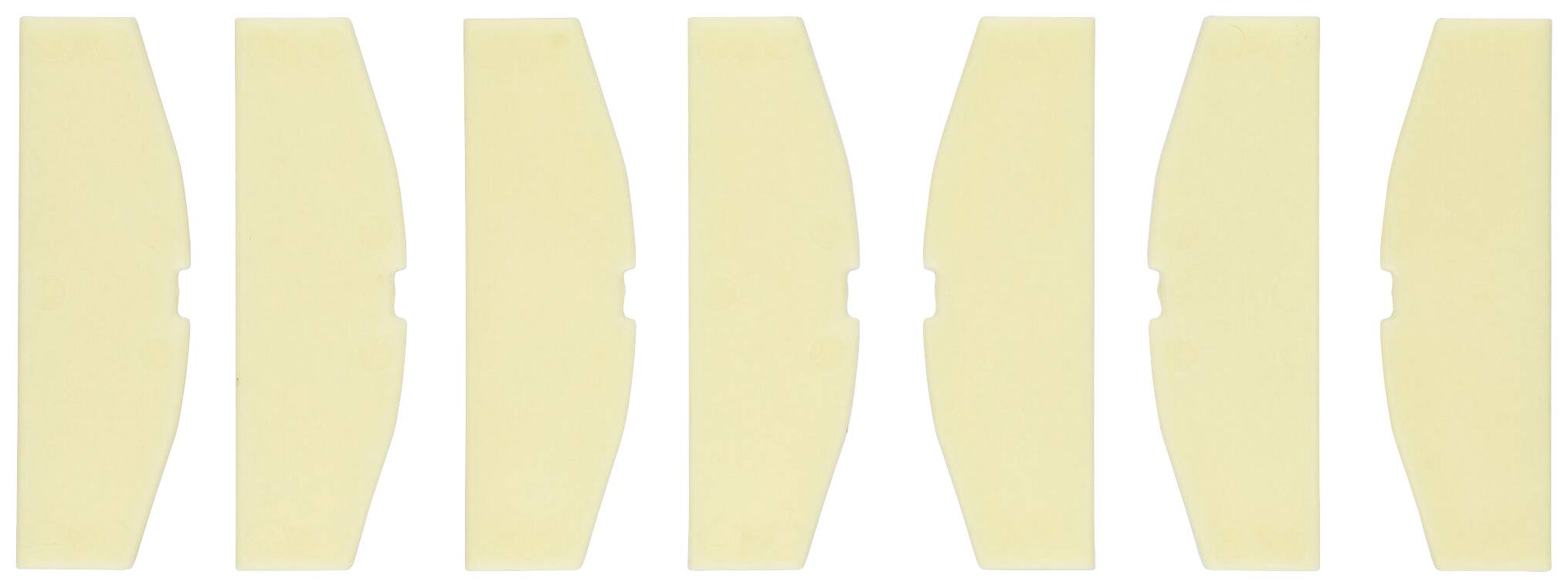 Hazet 9012EL-SPC-04/7 9012EL-SPC-04/7 Lamelle 1 pc(s)