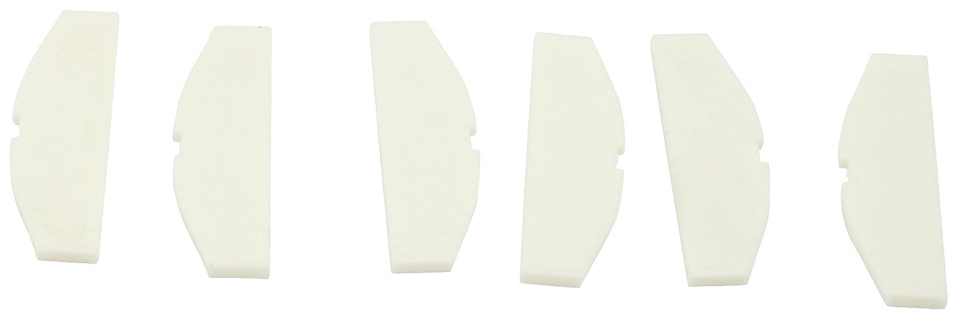 Hazet 9012KS-01/6 9012KS-01/6 Lamelle 1 pc(s)