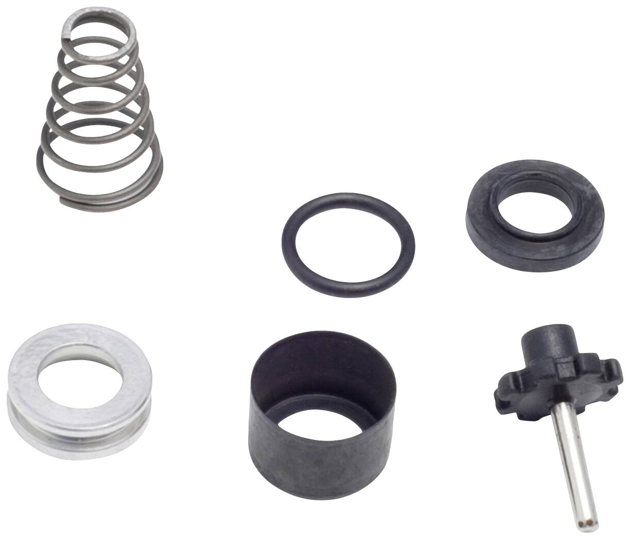 Hazet 9012KS-02/6 9012KS-02/6 Unité de soupape 1 pc(s)