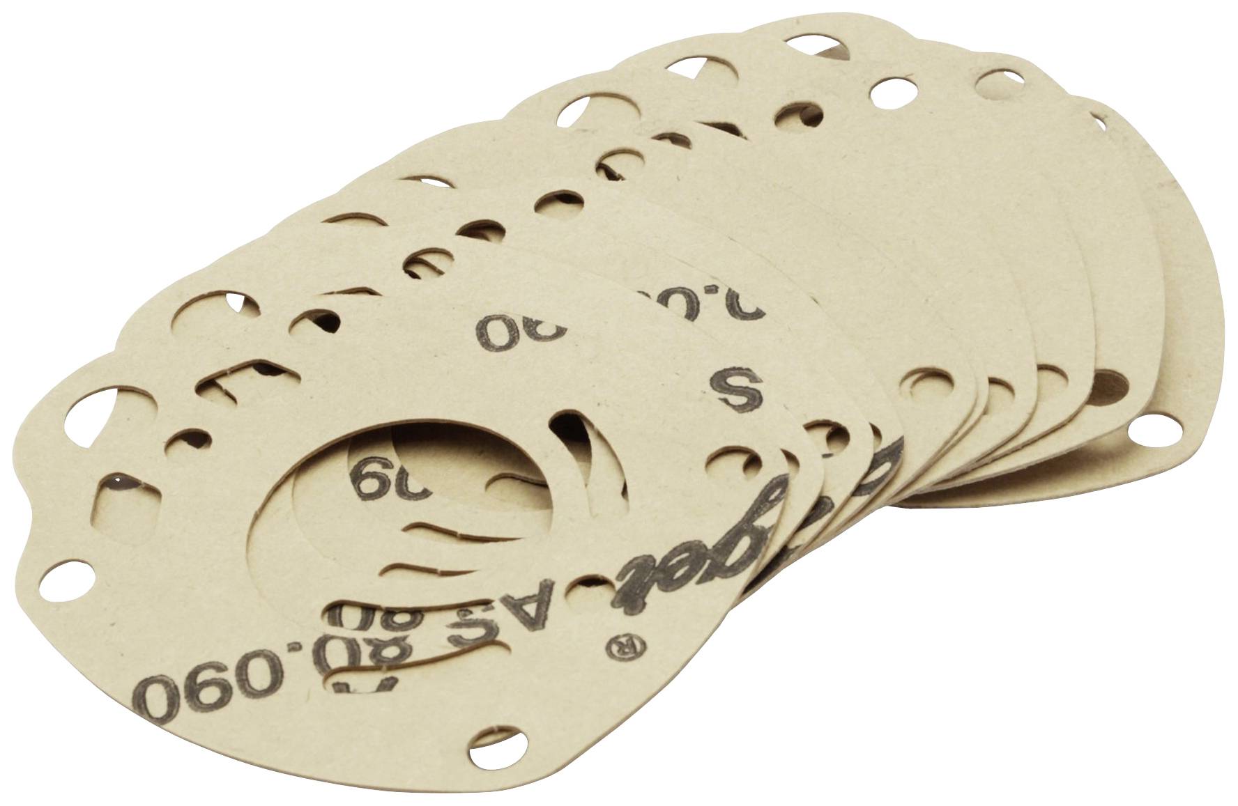 Hazet 9012MG-012/10 9012MG-012/10 Anneau d'étanchéité 1 pc(s)