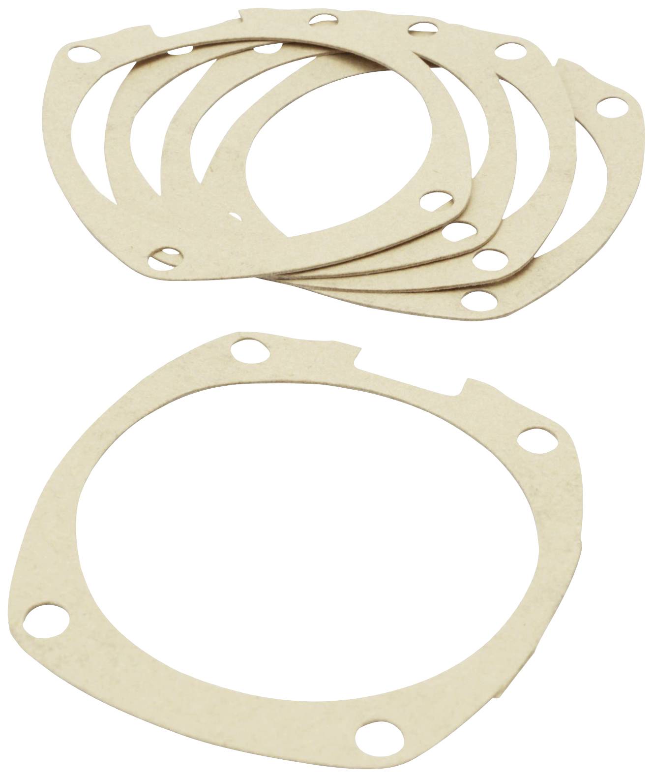 Hazet 9012MG-06/5 9012MG-06/5 Joint d'étanchéité 1 pc(s)