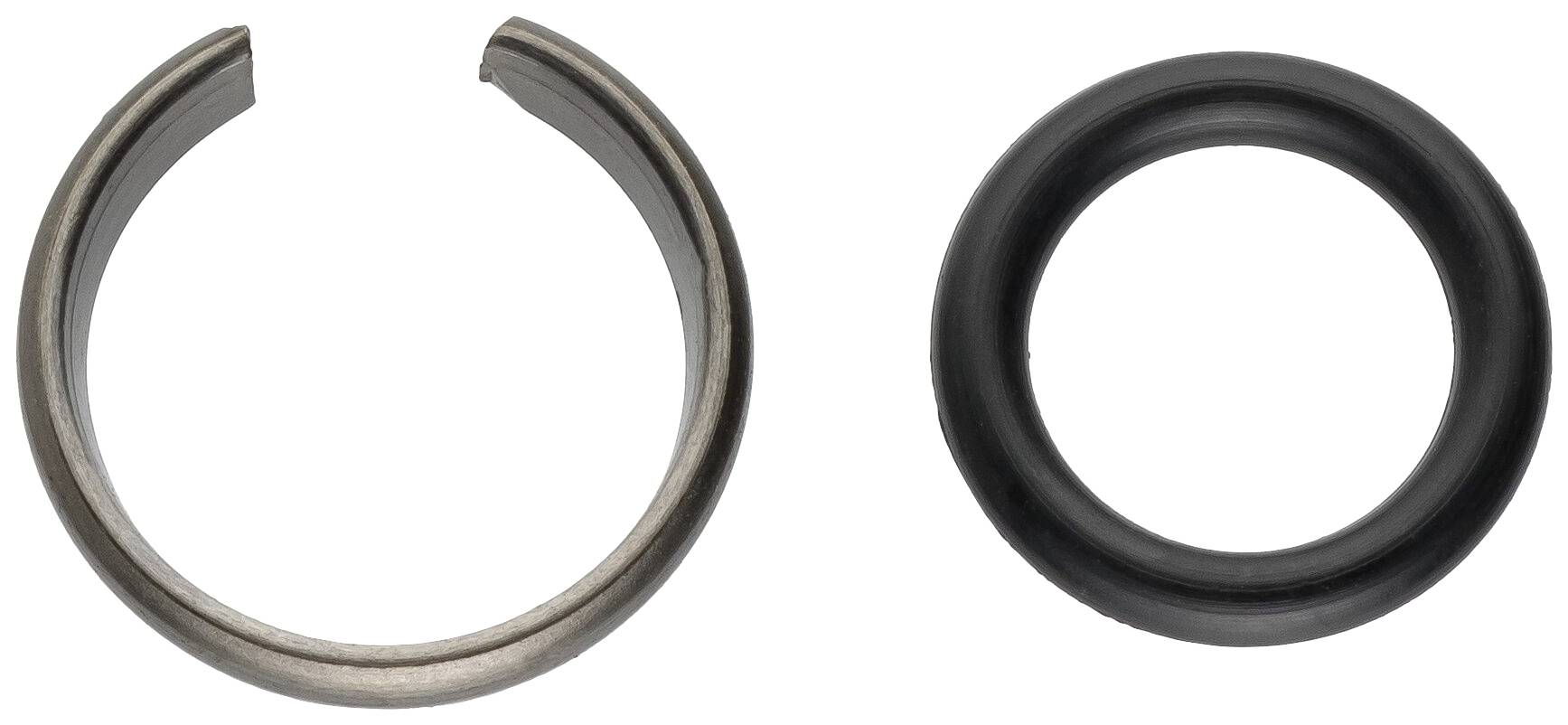 Hazet 9012MT-05/2 9012MT-05/2 Jeu de bagues 1 pc(s)