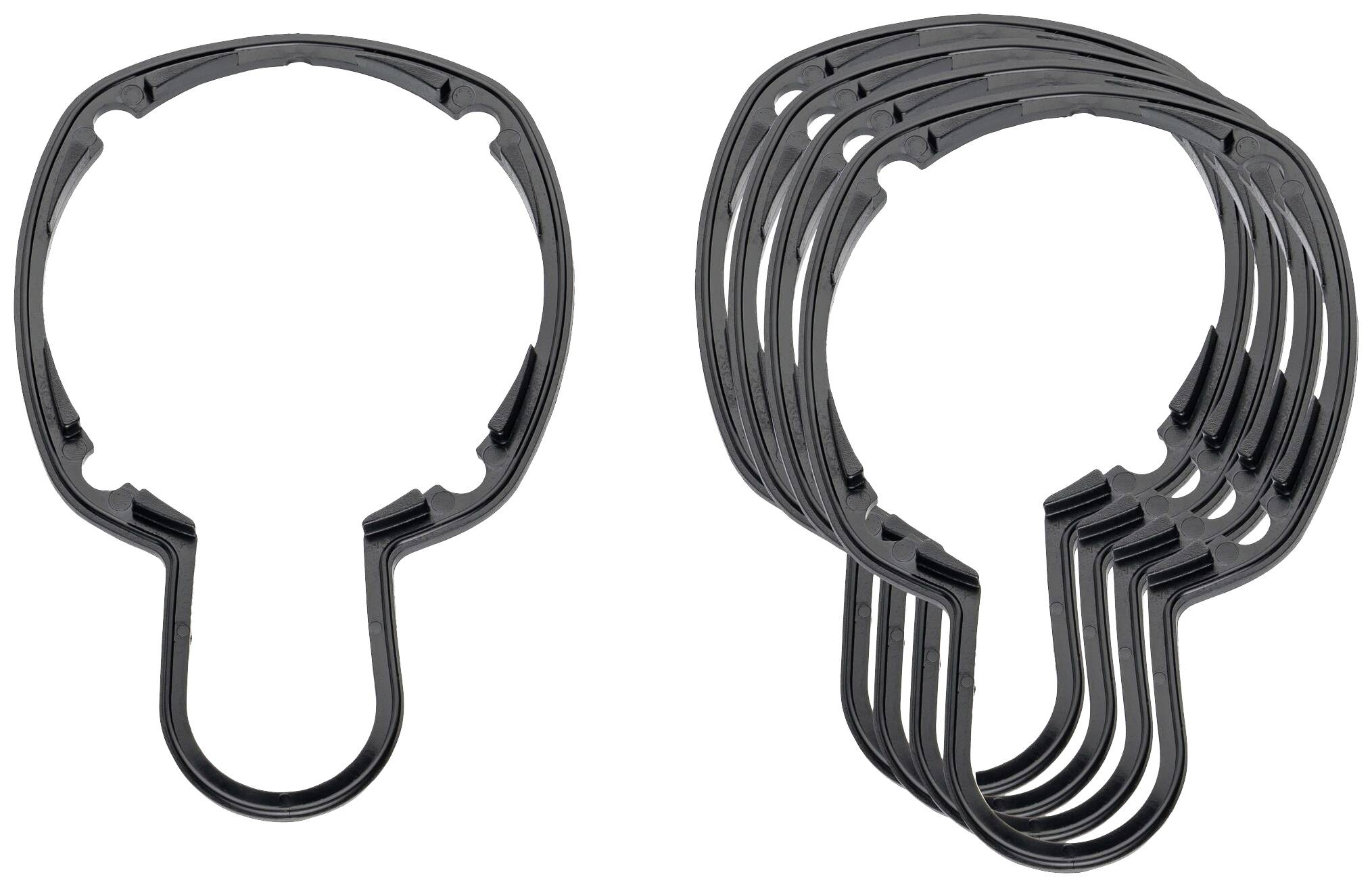 Hazet 9012MT-09/5 9012MT-09/5 Joint d'étanchéité 1 pc(s)