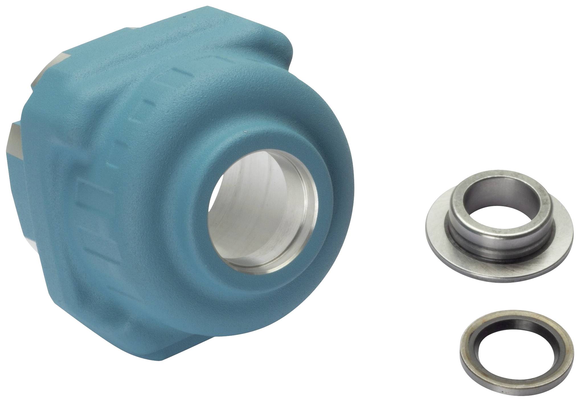 Hazet 9012MTT-02/3 9012MTT-02/3 Boîtier pour clé à chocs 1 pc(s)