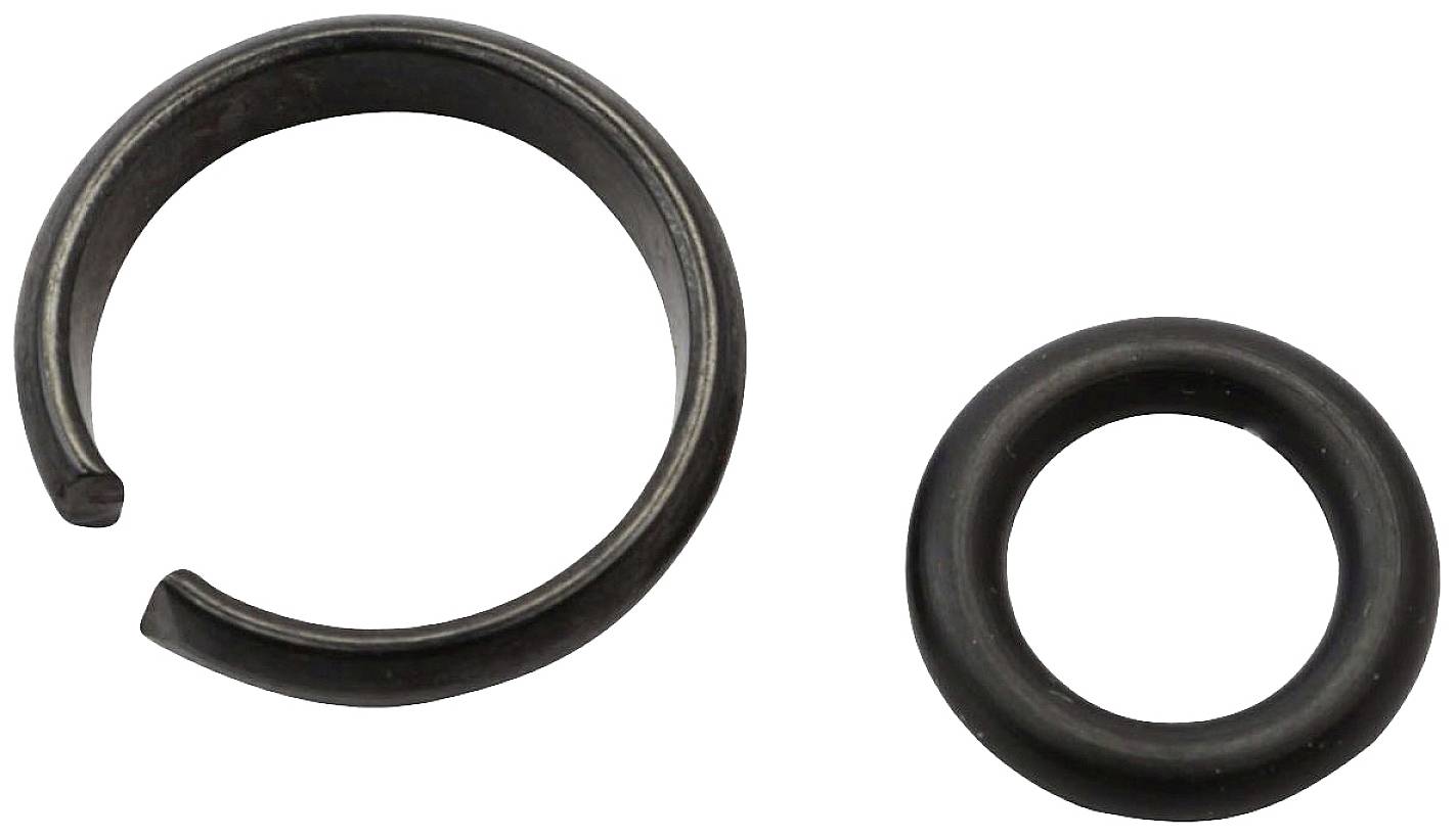 Hazet 9012SPC-01/2 9012SPC-01/2 Jeu de bagues 1 pc(s)