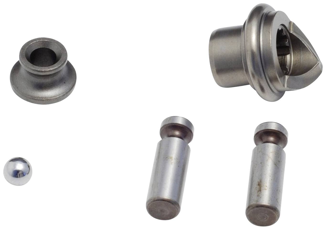 Hazet 9012SPC-01/5 9012SPC-01/5 Tige de mécanisme de frappe 1 pc(s)