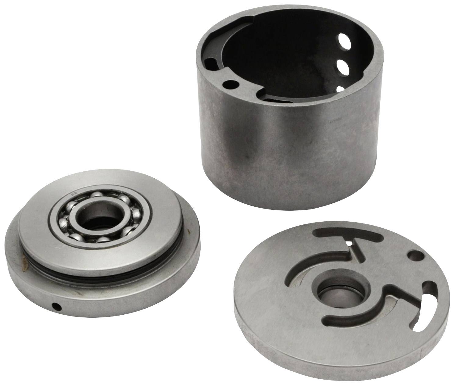 Hazet 9012SPC-021/7N 9012SPC-021/7N Unité de vérin 1 pc(s)