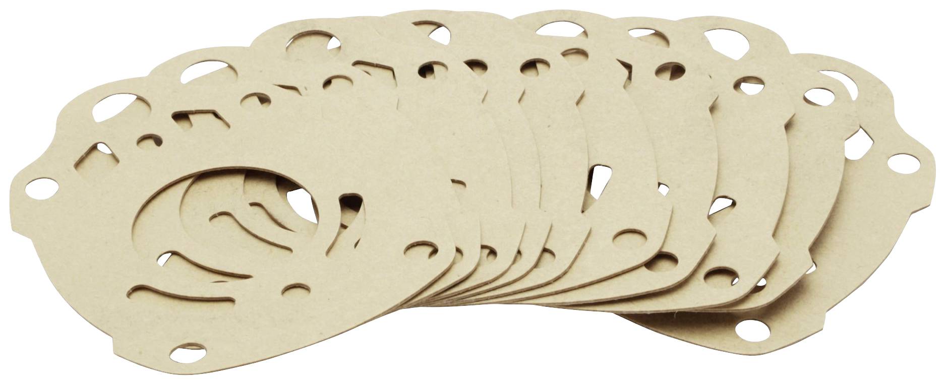 Hazet 9012SPC-023/10N 9012SPC-023/10N Anneau d'étanchéité 1 pc(s)