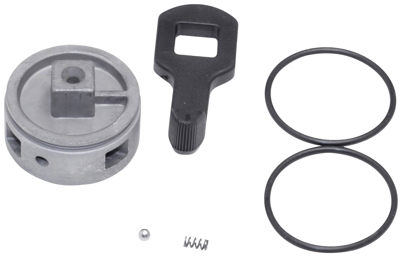 Hazet 9012SPC-03/6 9012SPC-03/6 Commutateur 1 pc(s)