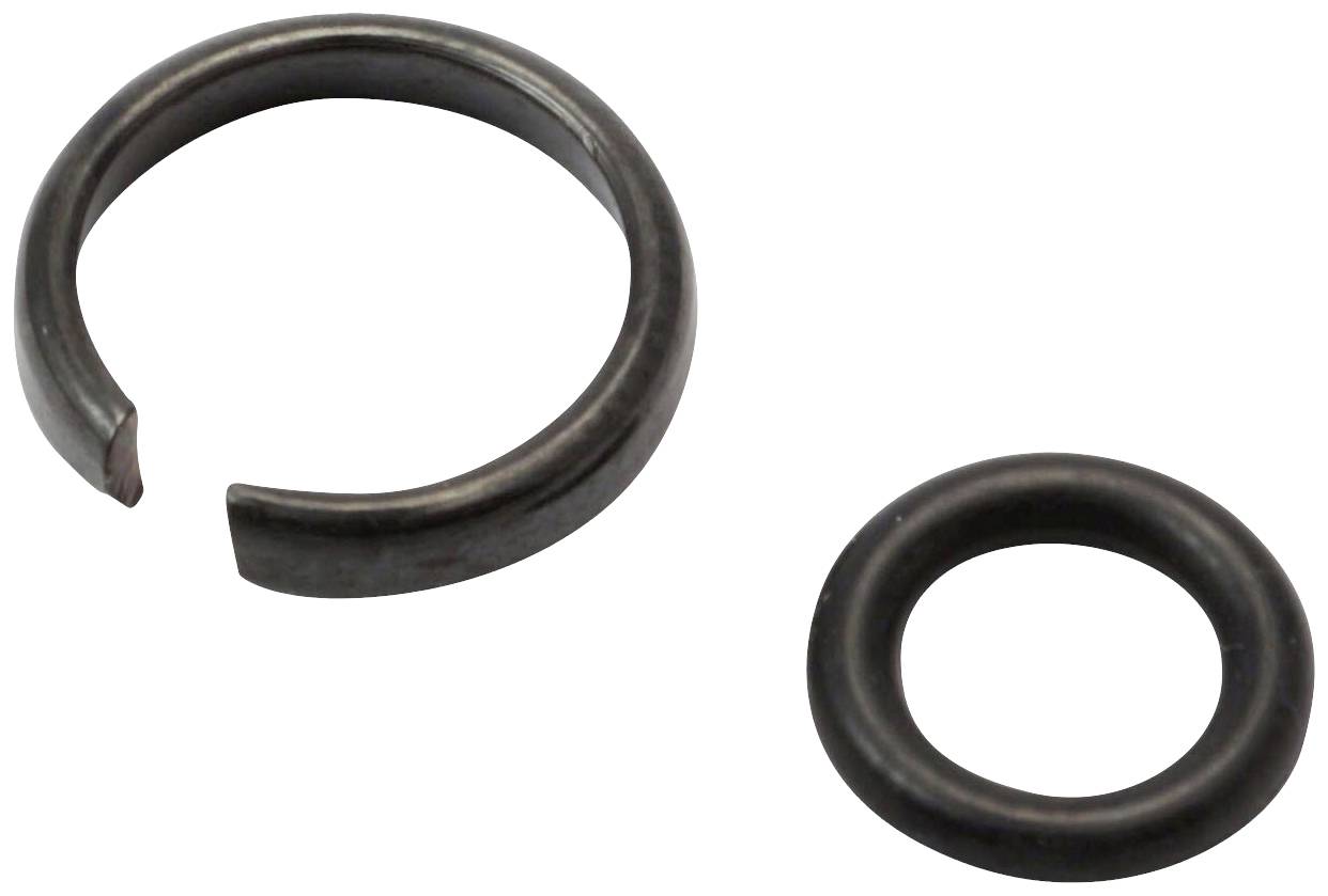 Hazet 9012UL-01/2 9012UL-01/2 Jeu de bagues 1 pc(s)