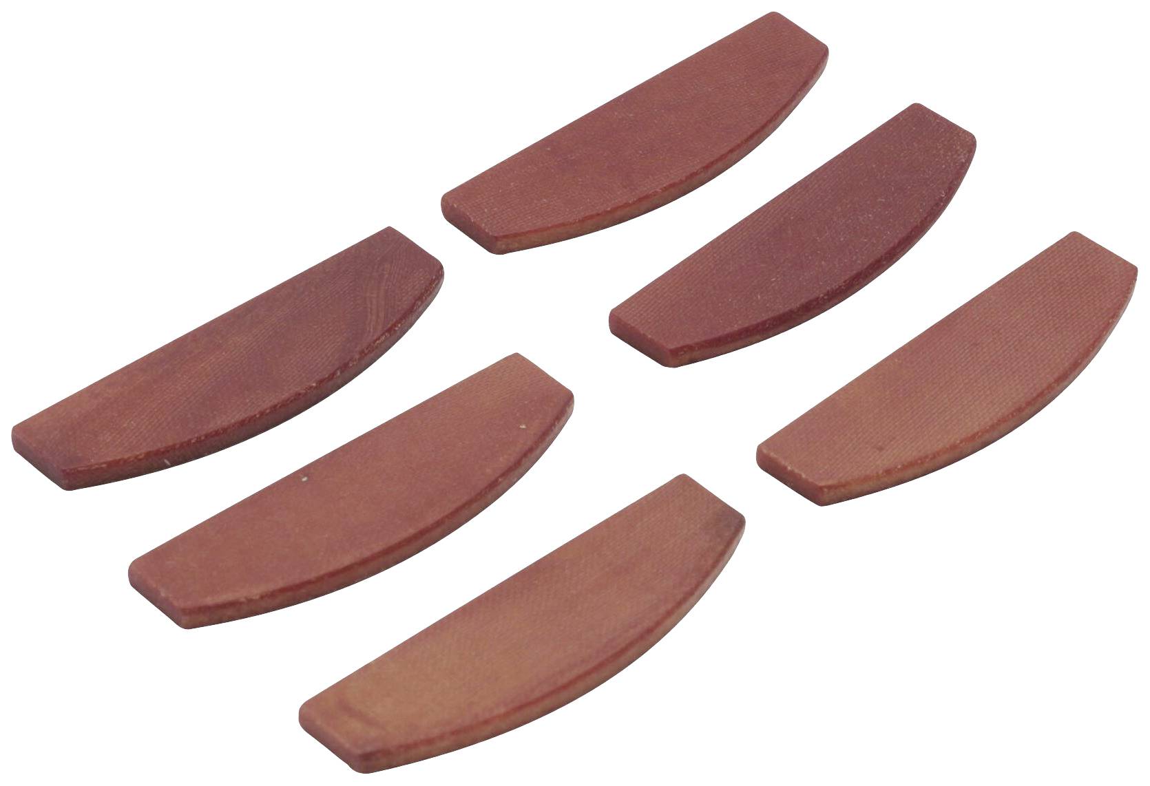 Hazet 9012UL-01/6 9012UL-01/6 Lamelle 1 pc(s)