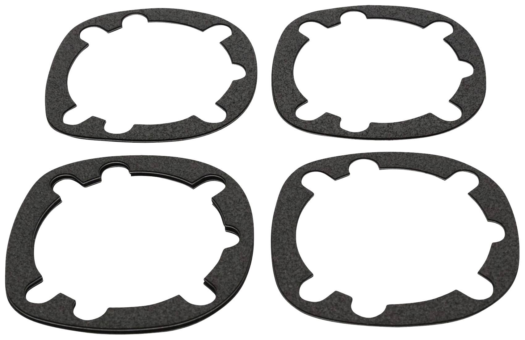 Hazet 9012UL-05/5 9012UL-05/5 Joint d'étanchéité 1 pc(s)