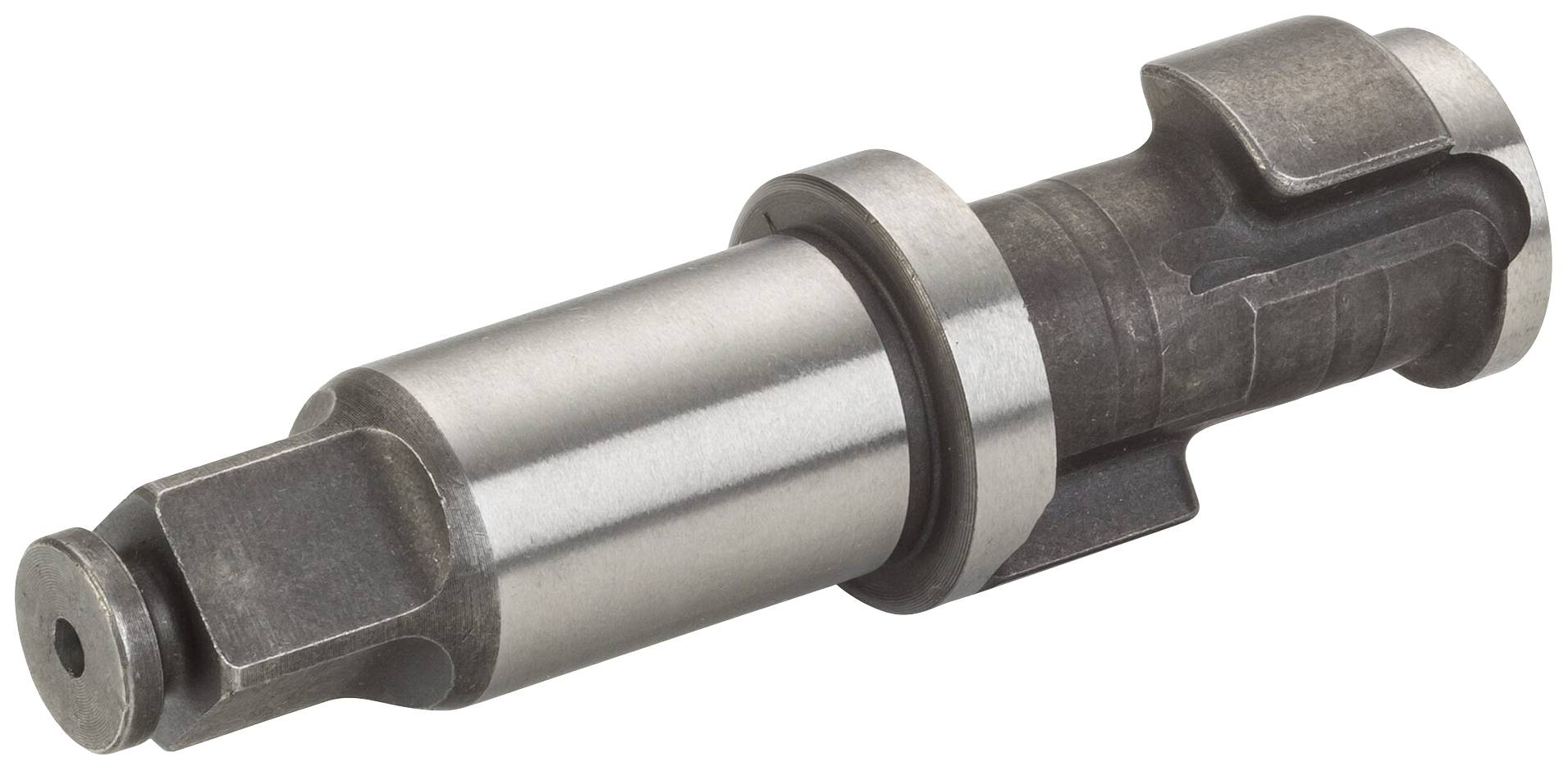 Hazet 9012X-01 9012X-01 Carré 1 pc(s)