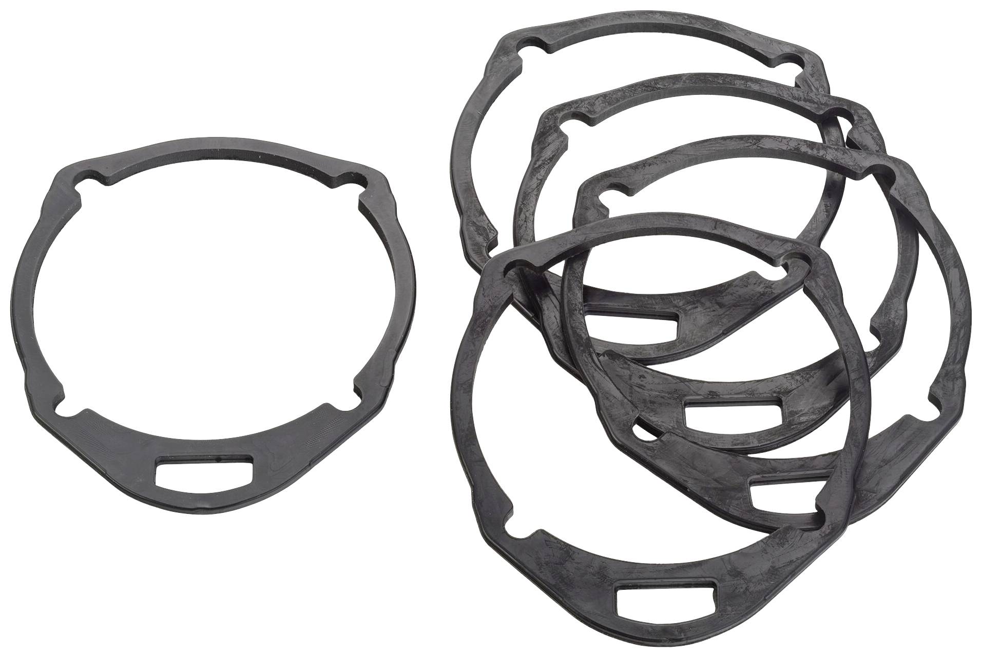 Hazet 9012X-014/5 9012X-014/5 Joint d'étanchéité 1 pc(s)
