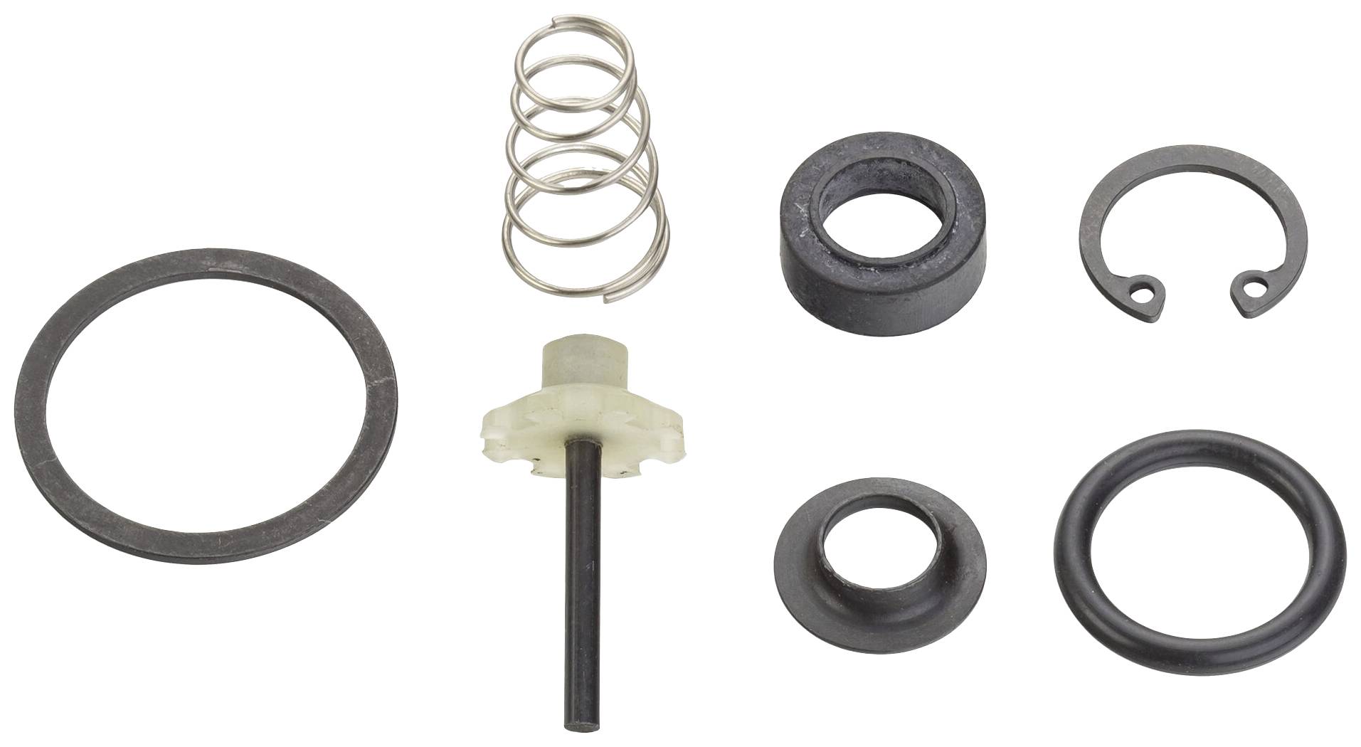 Hazet 9012X-018/7 9012X-018/7 Unité de soupape 1 pc(s)
