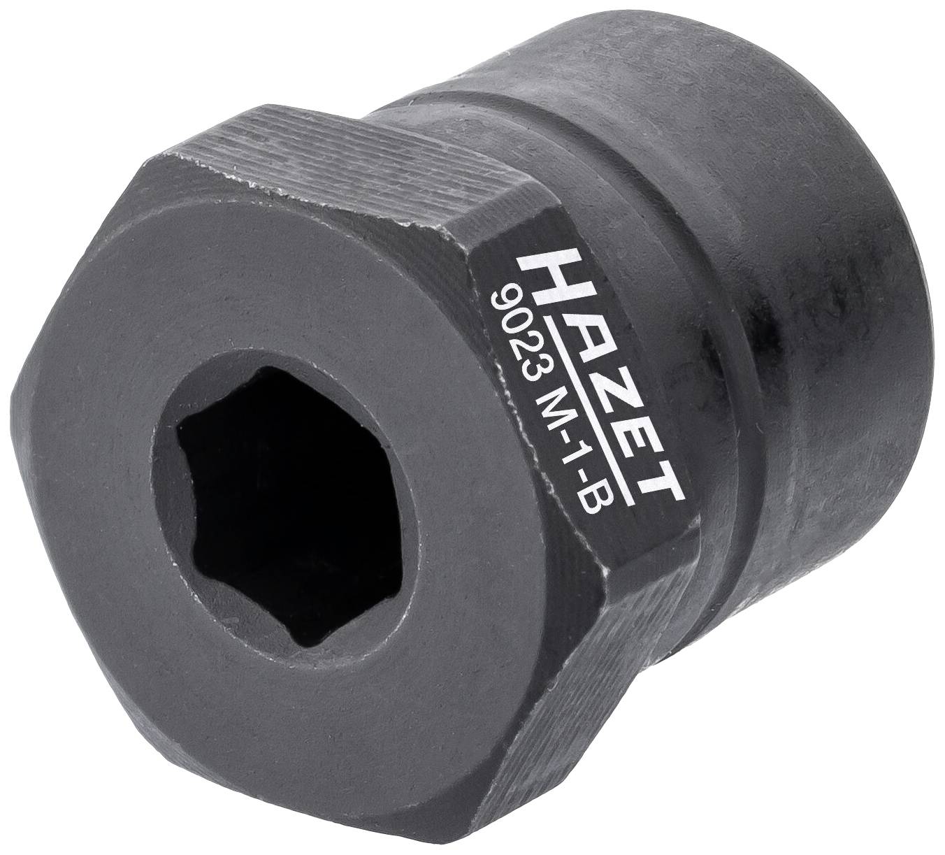 Hazet 9023M-1-B 9023M-1-B 1/4" (6.3 mm) Douille-embout 1/4" (6.3 mm)