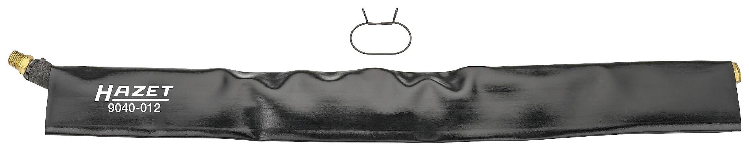 Hazet 9040-012 Tuyau pour air comprimé