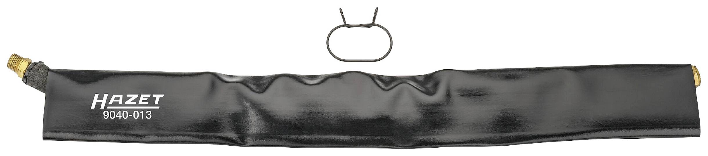 Hazet 9040-013 Tuyau pour air comprimé