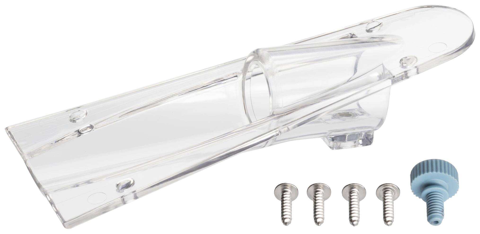 Hazet 9043N-2-07/6 9043N-2-07/6 Embout d'aspiration 1 pc(s)