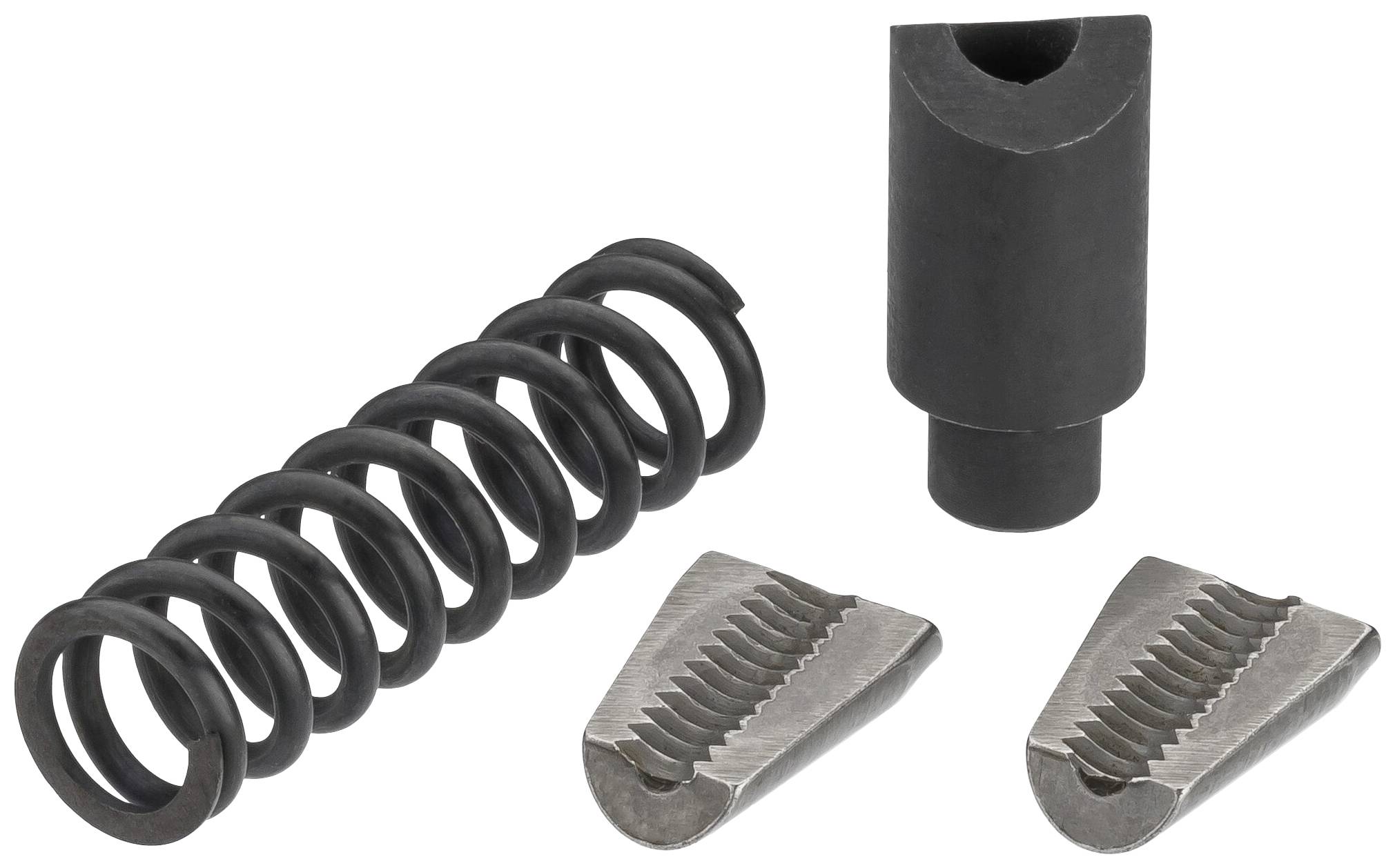 Hazet 9037N-2-010/3 9037N-2-010/3 Dispositif pousseur du mors de mandrin 1 pc(s)
