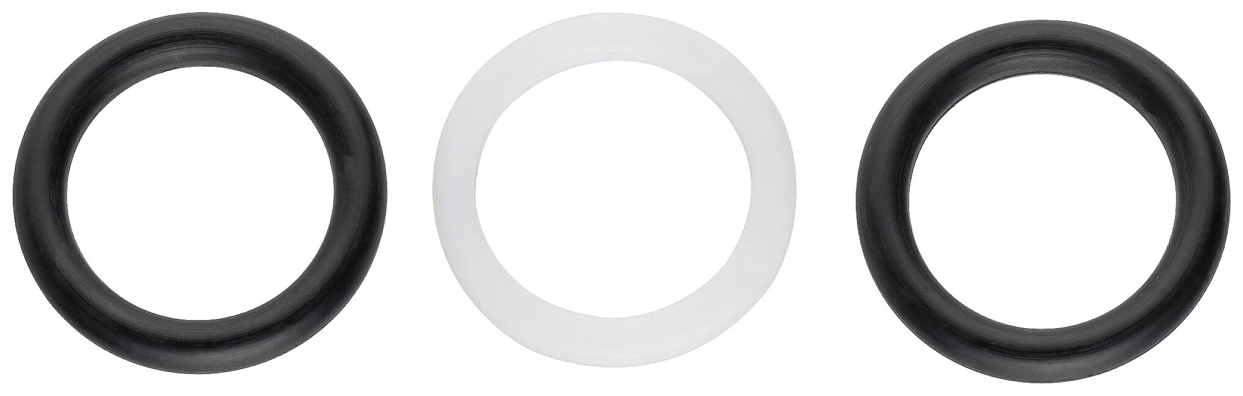 Hazet 9037N-2-016/3 9037N-2-016/3 Anneau d'appui et joint torique 1 pc(s)