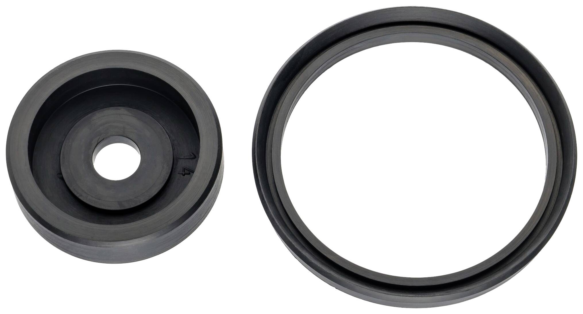 Hazet 9037N-2-022/2 9037N-2-022/2 Joint de piston 1 pc(s)