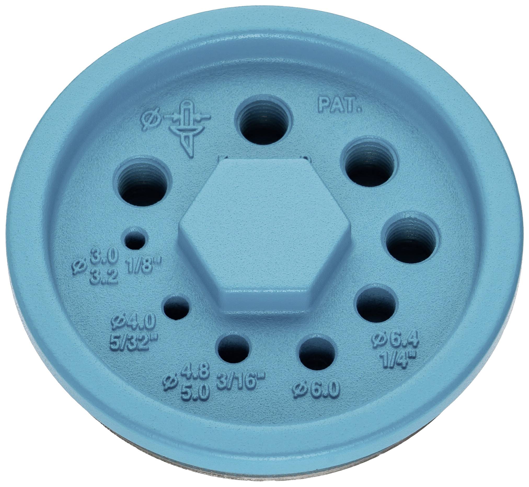 Hazet 9037N-2-024/2 9037N-2-024/2 Capuchon de vérin 1 pc(s)