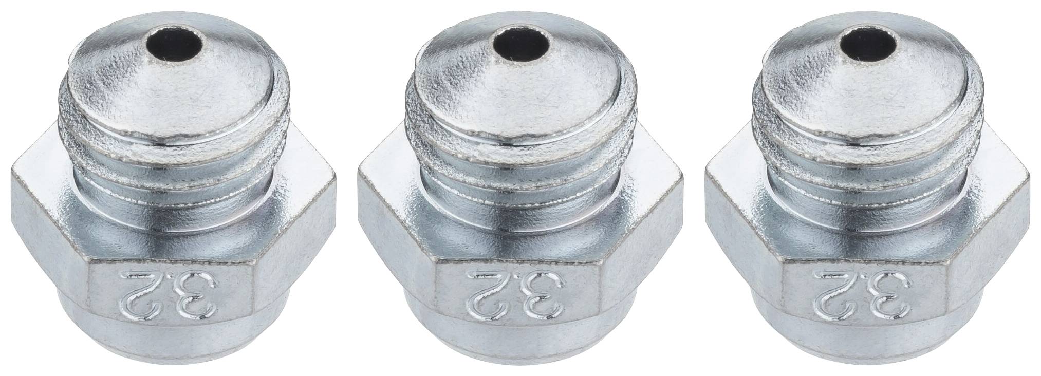 Hazet 9037N-2-025/3 9037N-2-025/3 Embouchure 1 pc(s)