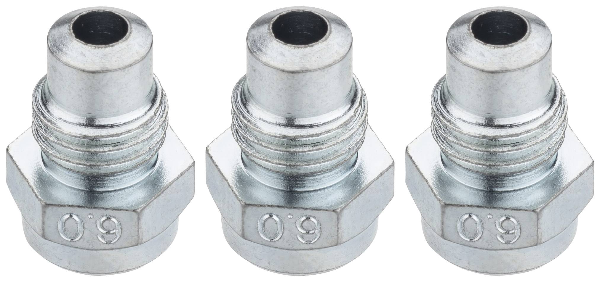 Hazet 9037N-2-028/3 9037N-2-028/3 Embouchure 1 pc(s)
