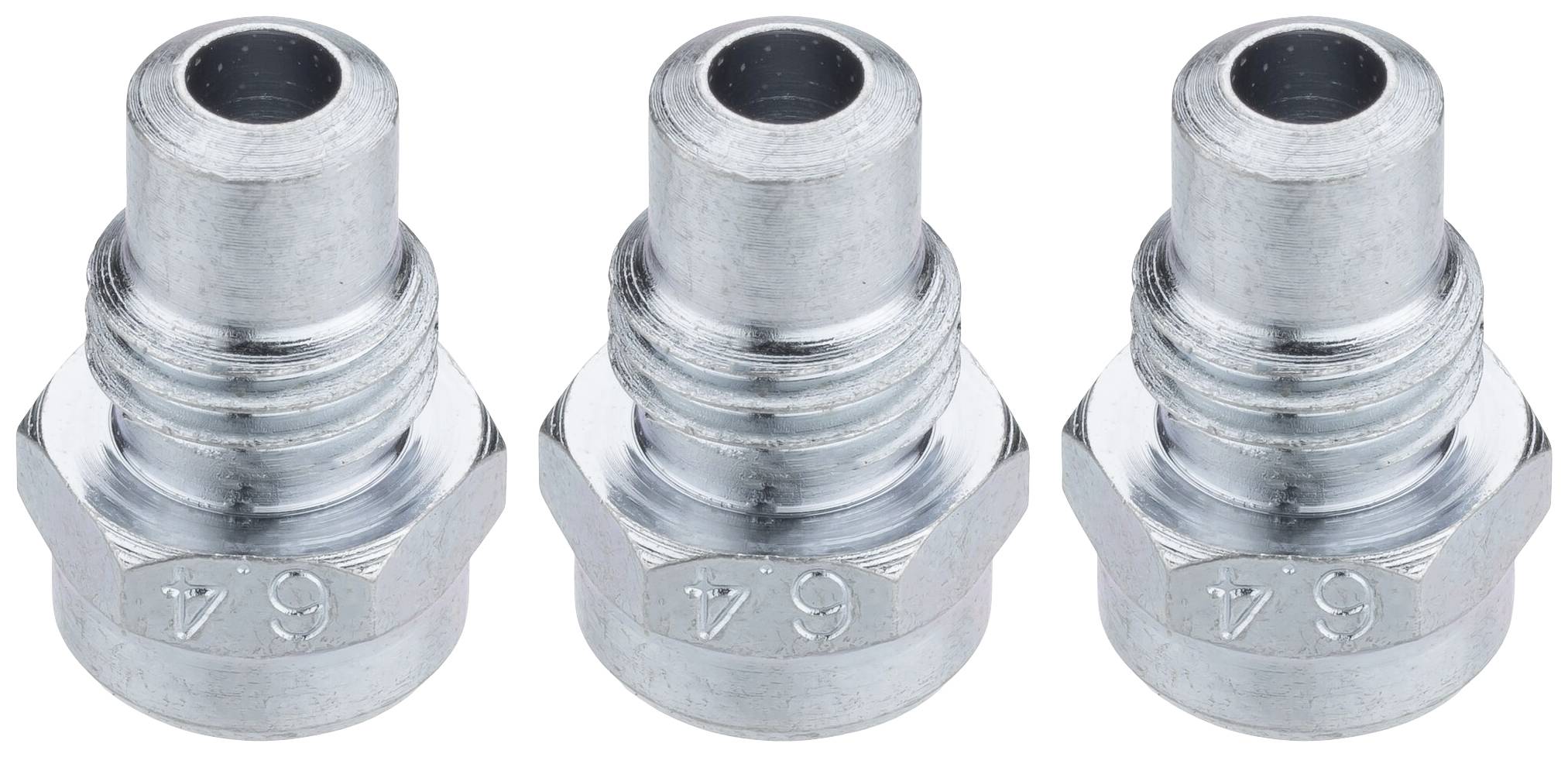 Hazet 9037N-2-029/3 9037N-2-029/3 Embouchure 1 pc(s)