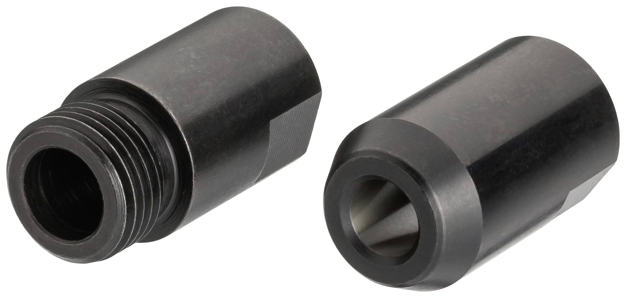 Hazet 9037N-2-09/2 9037N-2-09/2 Boîtier du mors de mandrin 1 pc(s)