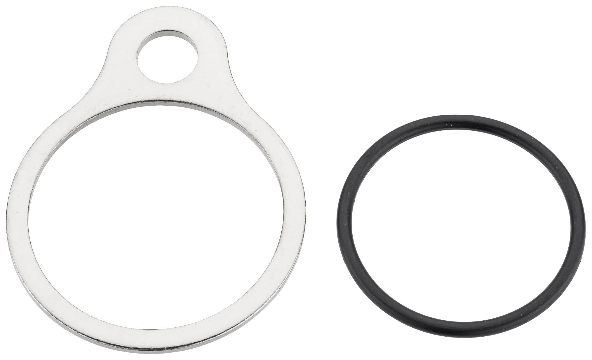 Hazet 9037SPC-013/2 9037SPC-013/2 Clip d'accrochage 1 pc(s)