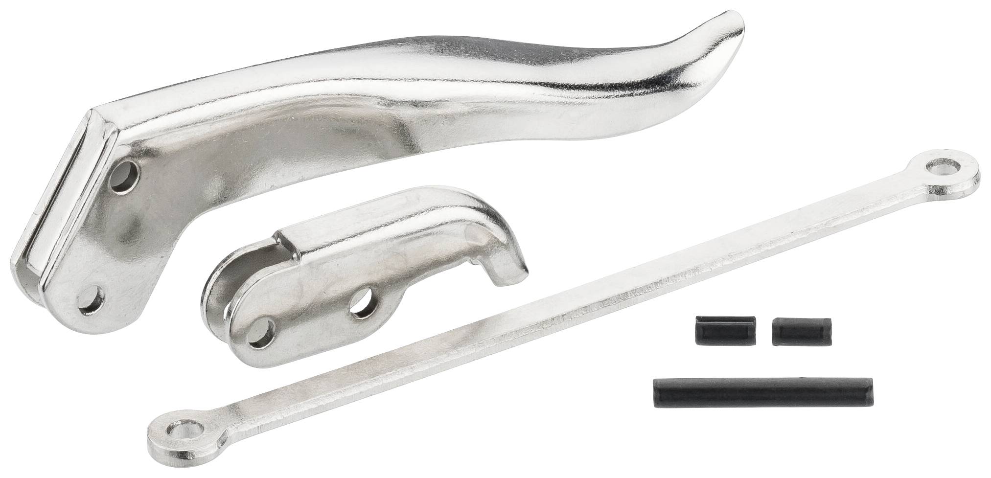 Hazet 9037SPC-018/3 9037SPC-018/3 Levier de commande 1 pc(s)