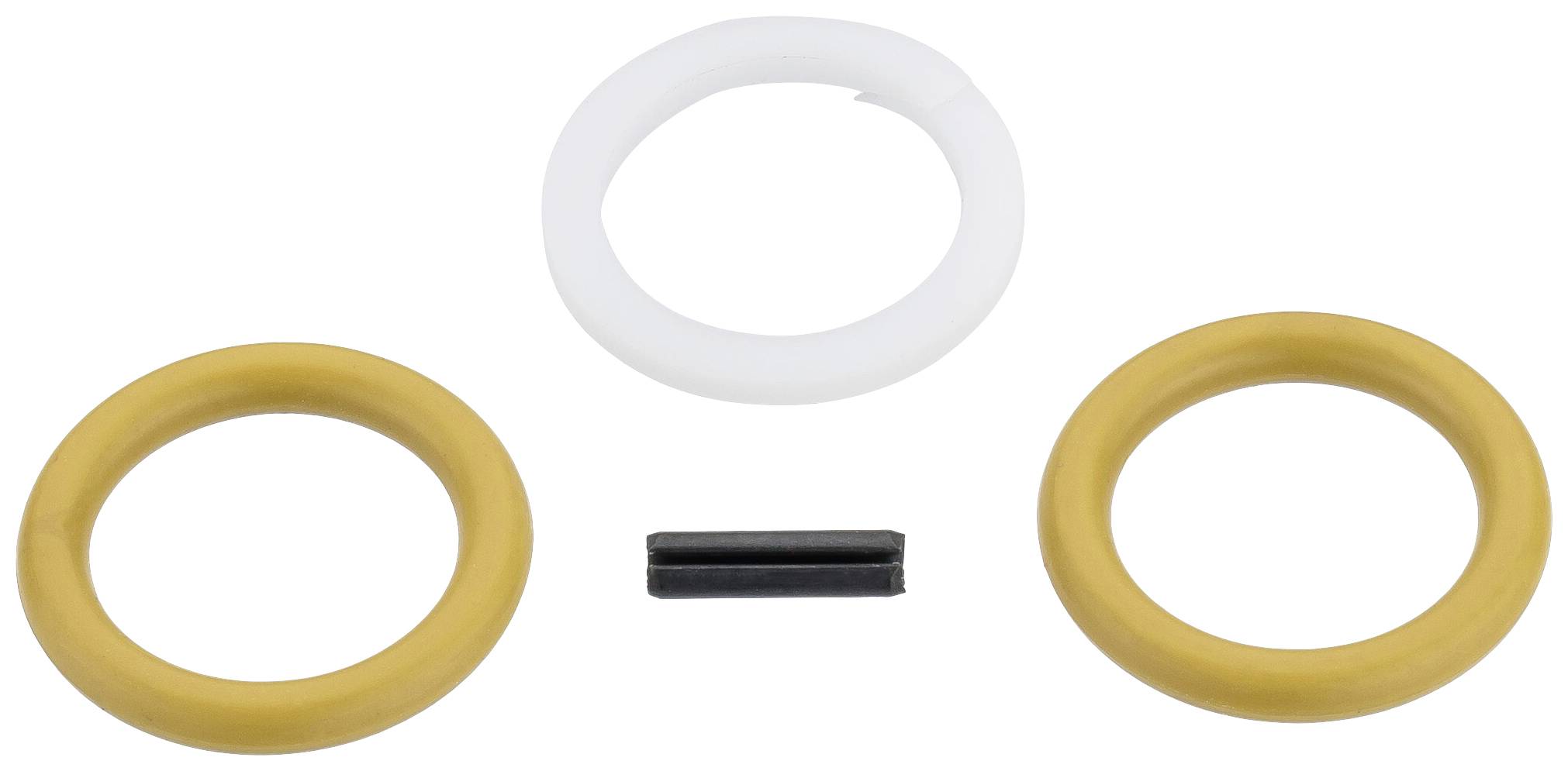 Hazet 9037SPC-020/3 9037SPC-020/3 Joint d'étanchéité 1 pc(s)