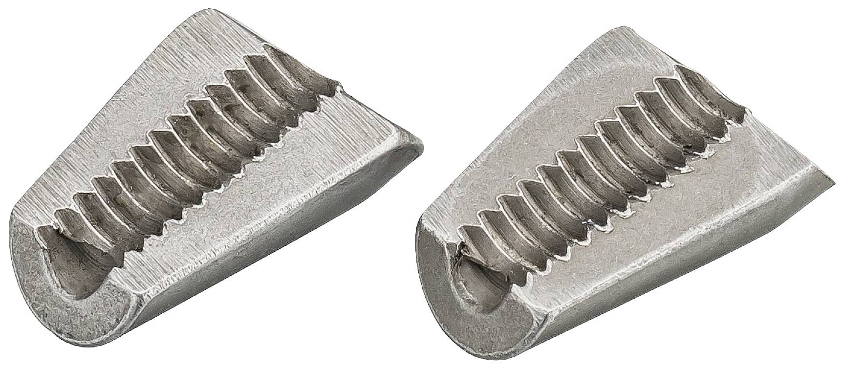 Hazet 9037SPC-08 9037SPC-08 Mâchoire de serrage 1 pc(s)