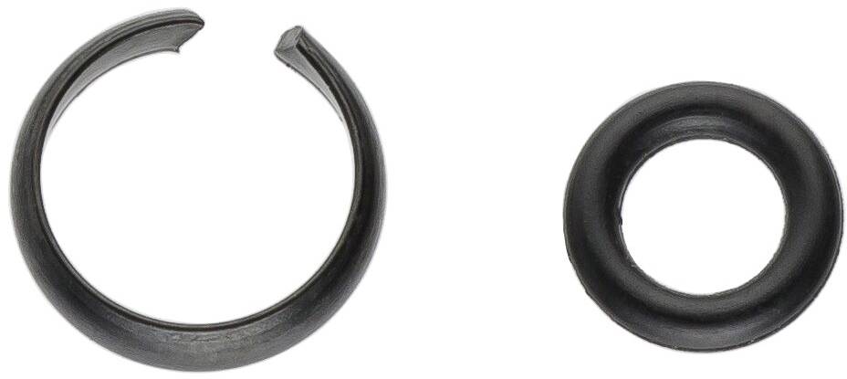 Hazet 9011-04 9011-04 Jeu de bagues 1 pc(s)