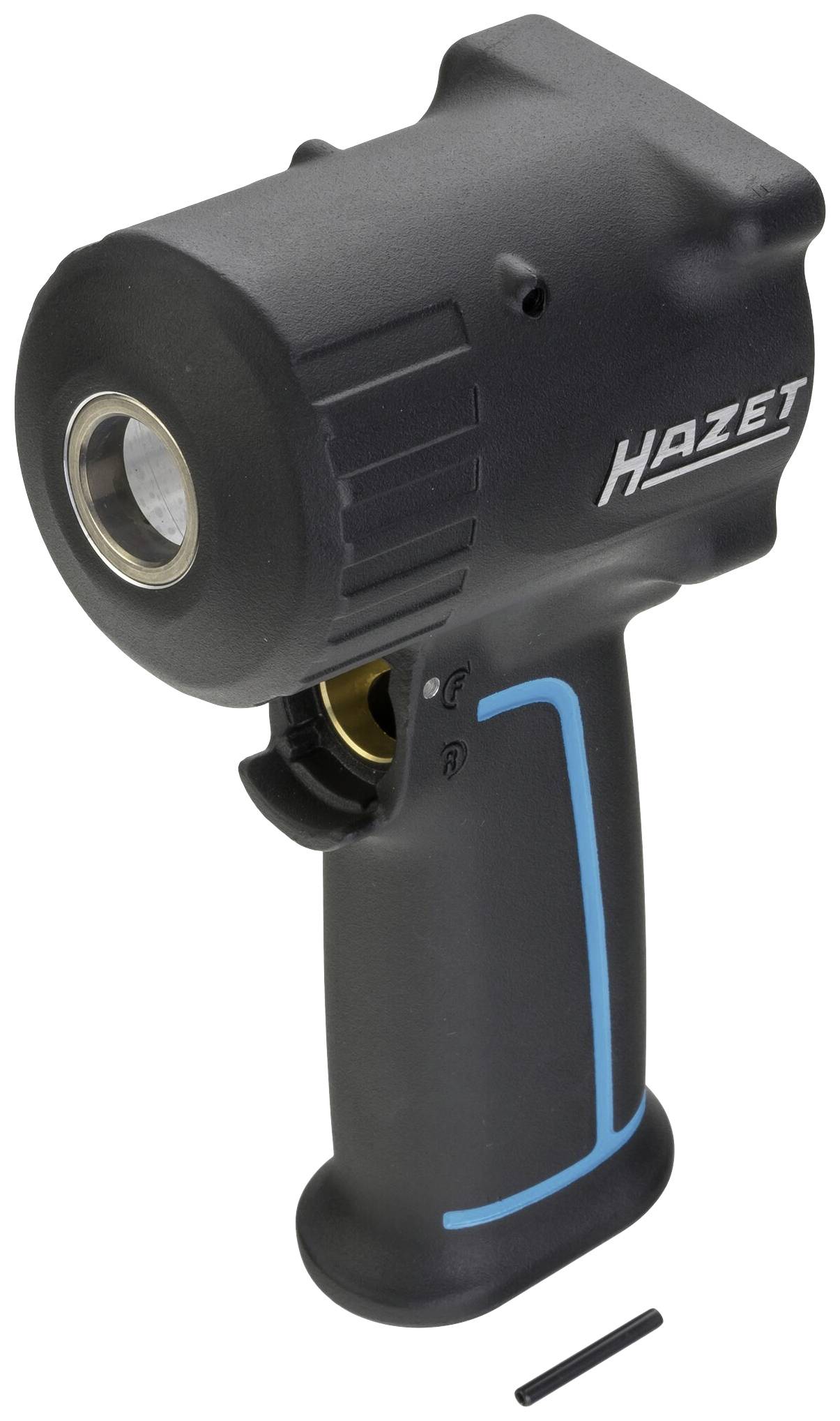 Hazet 9011M-08/2 9011M-08/2 Boîtier pour clé à chocs 1 pc(s)