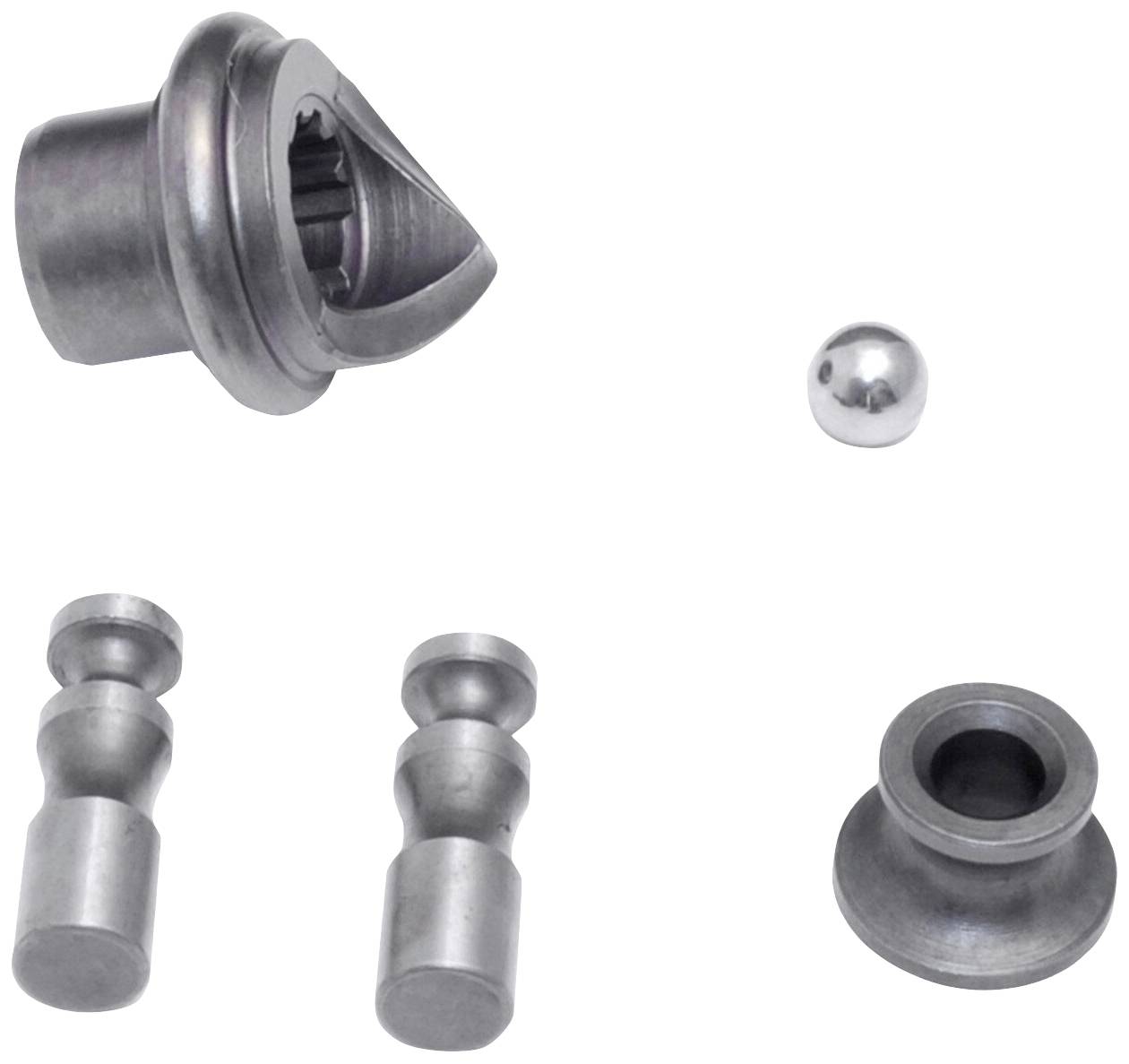 Hazet 9011MG-01/5 9011MG-01/5 Tige de mécanisme de frappe 1 pc(s)