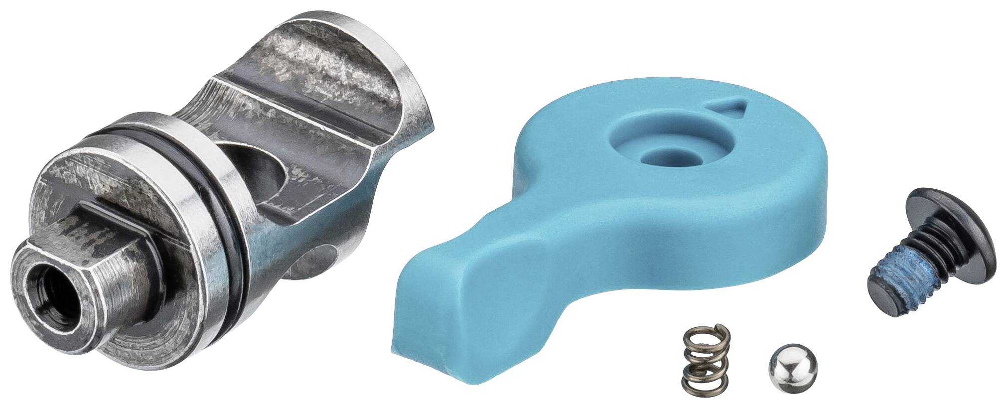 Hazet 9012ATT-013/6 9012ATT-013/6 Ajusteur 1 pc(s)