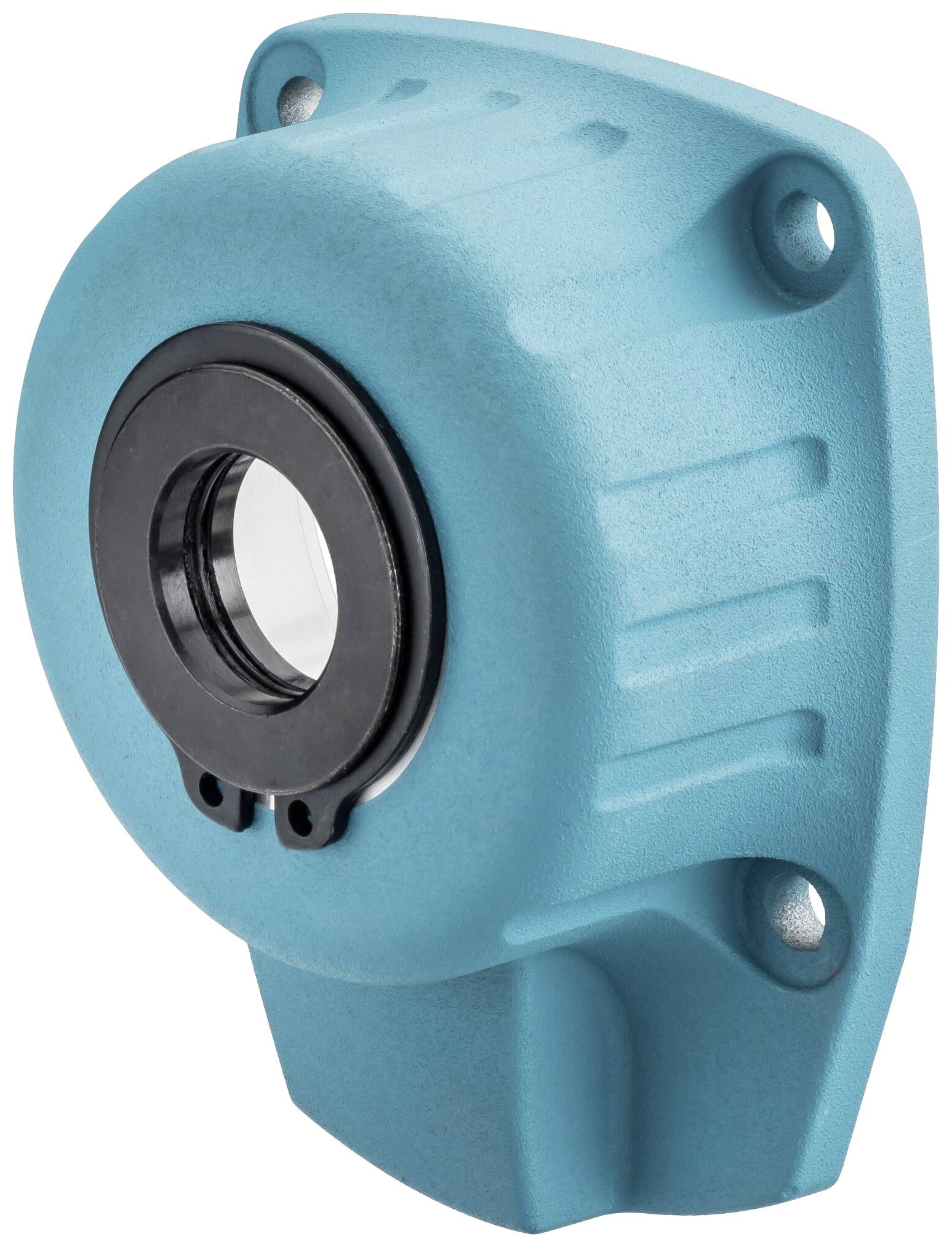 Hazet 9012ATT-02/4 9012ATT-02/4 Boîtier pour clé à chocs 1 pc(s)