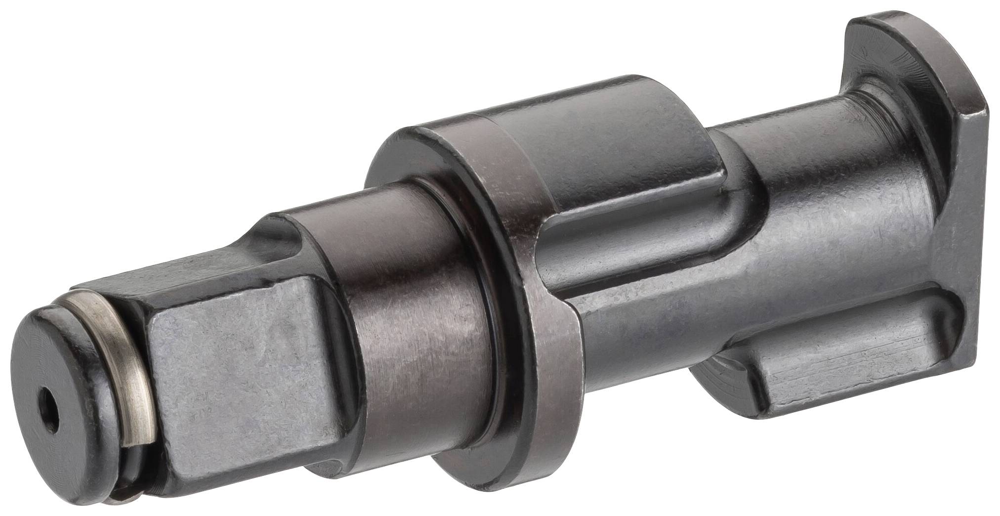 Hazet 9012M-010/3 9012M-010/3 Carré 1 pc(s)