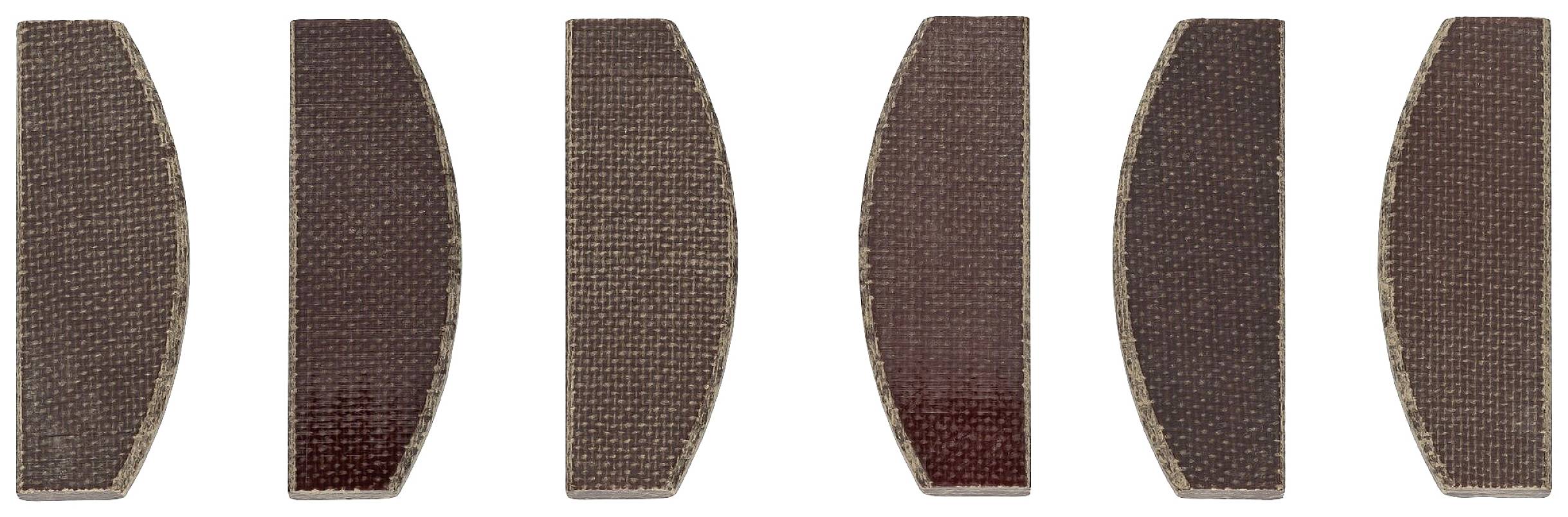 Hazet 9012M-013/6 9012M-013/6 Lamelle 1 pc(s)