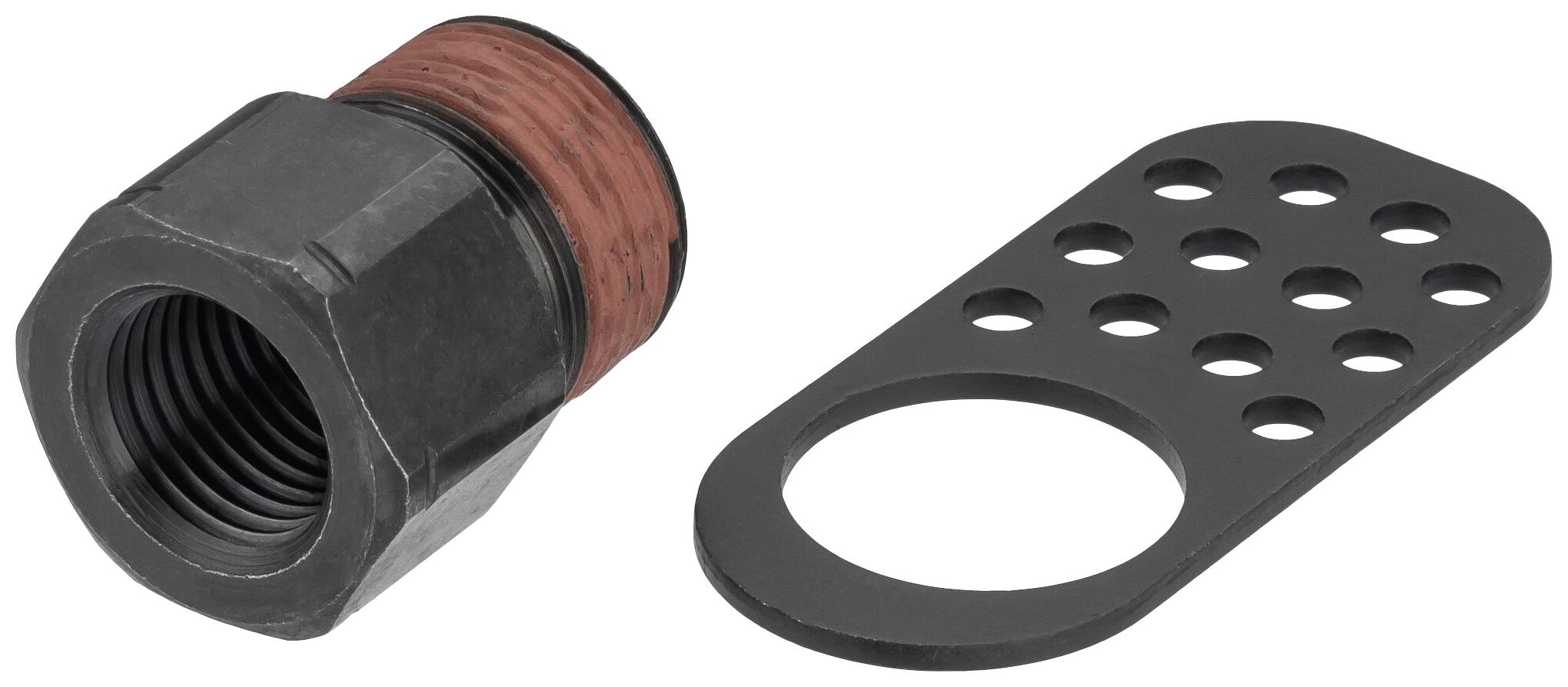 Hazet 9012M-016/2 9012M-016/2 Admission d'air 1 pc(s)