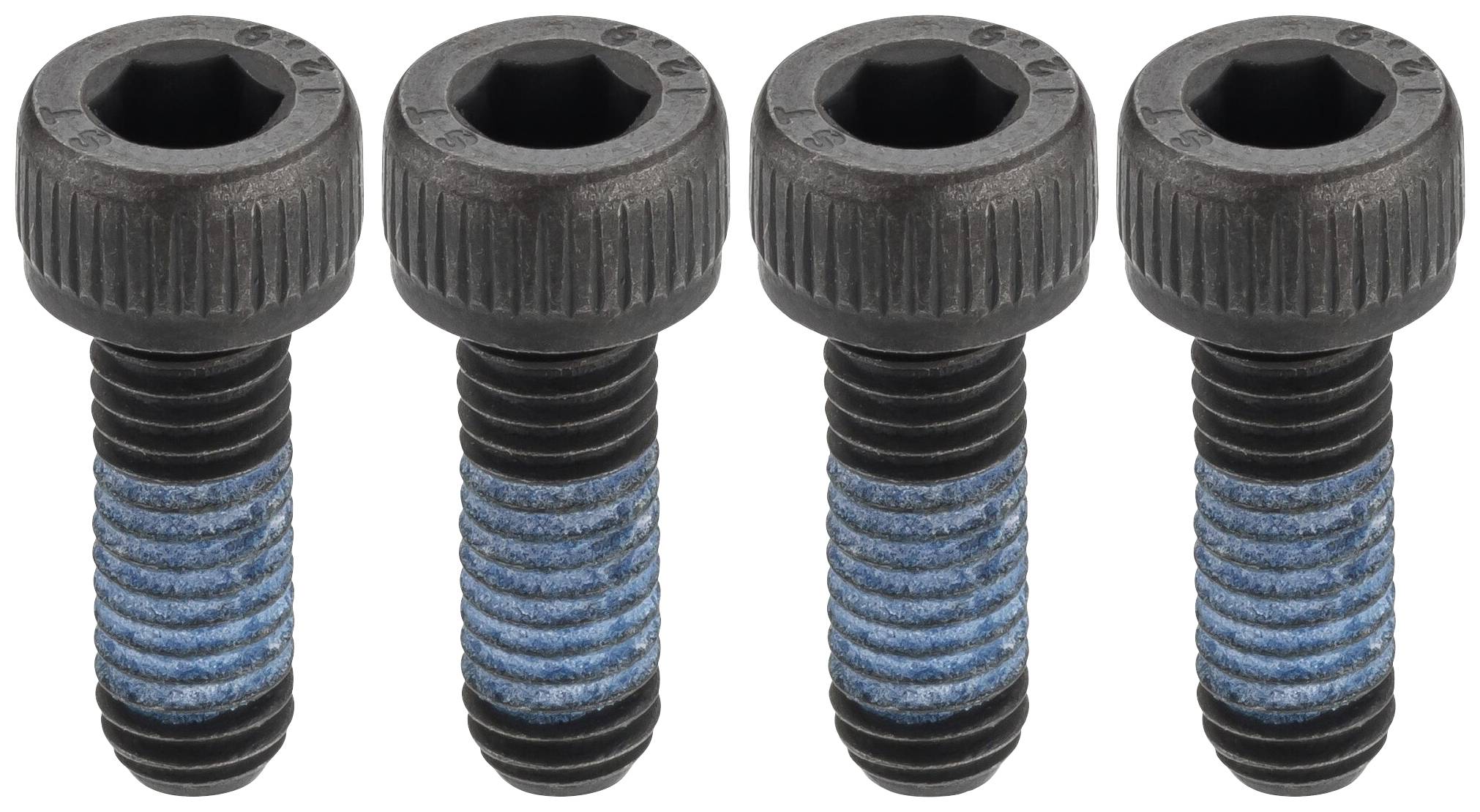 Hazet 9012M-018/4 9012M-018/4 Vis du boîtier 1 pc(s)