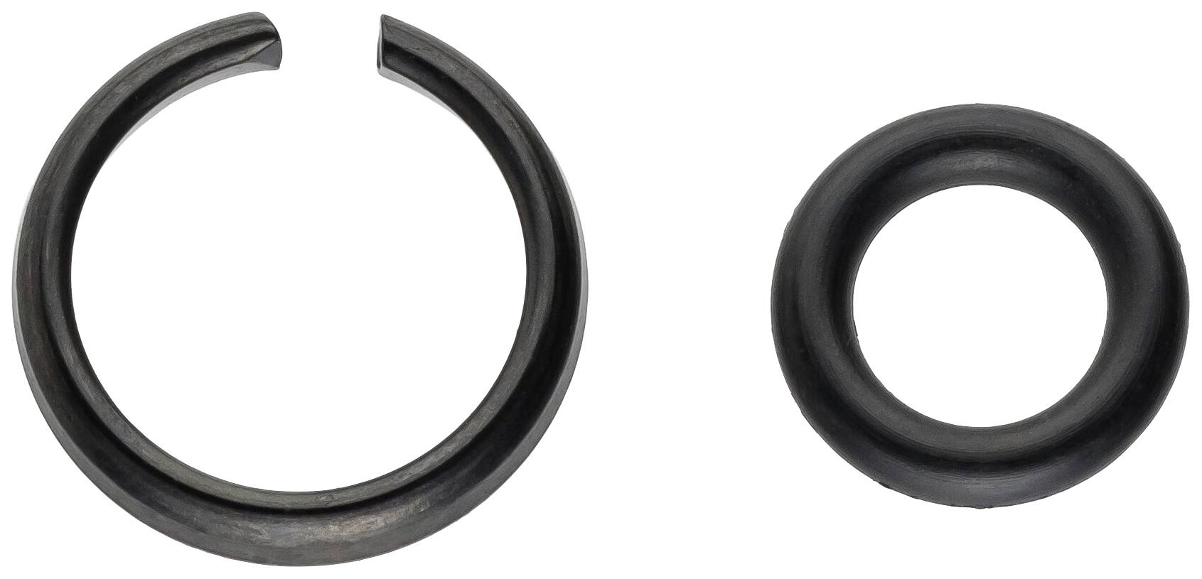 Hazet 9012M-09/2 9012M-09/2 Jeu de bagues 1 pc(s)