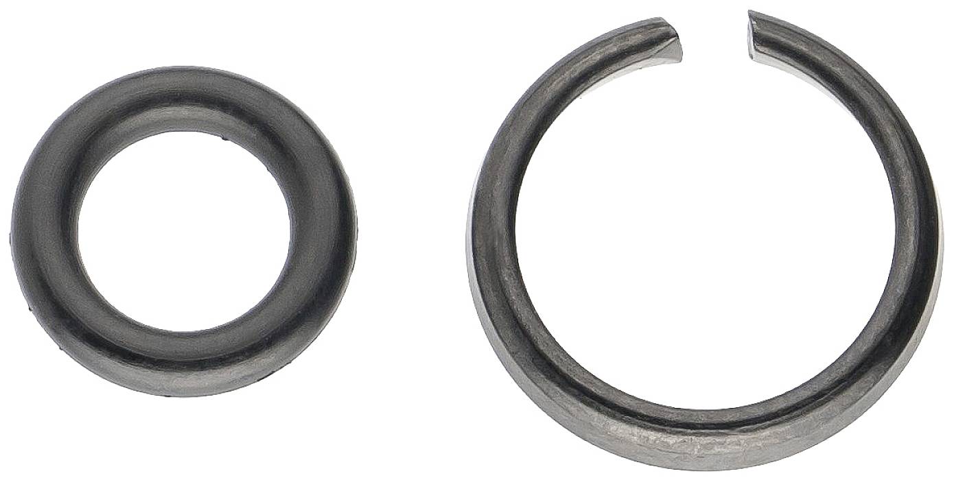 Hazet 9012M-1-07/2 9012M-1-07/2 Jeu de bagues 1 pc(s)